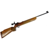 Karabin sportowy Walther KK Match kal. .22lr